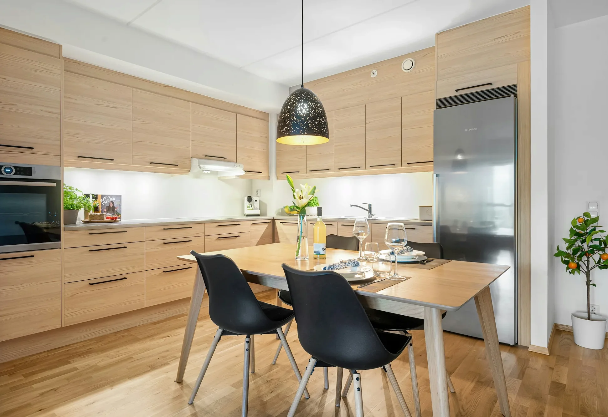 köksrenovering